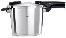 Fissler Vitaquick Premium 6.0l szybkowar 3-tlg 22 cm