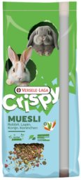 Versele-Laga VERSELE-LAGA Muesli - Rabbit 20 kg mieszanka dla królików miniaturowych