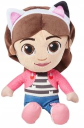 Simba Koci Domek Gabi Maskotka Gabi