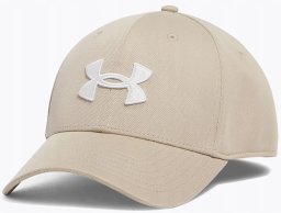 Under Armour CZAPKA Z DASZKIEM KASZKIET UNDER ARMOUR BLITZING 1376700-299