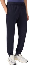 Champion Spodnie męskie Champion Rib Cuff Pants granatowe 220307 BS501 XL