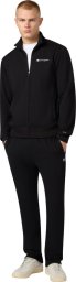 Champion Dres męski Full Zip Suit czarny 222248 KK001 S