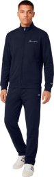 Champion Dres męski Champion Full Zip Suit granatowy 222248 BS501 M