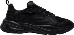 Puma Buty Puma X-Ray 4 Warm czarne 404747 01 43