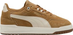 Puma Buty Puma Downtown SD brązowe 402597 07 43