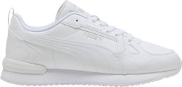 Puma Buty męskie R78 Cyclone SL białe 406163 02 42