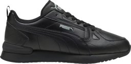 Puma Buty męskie Puma R78 Cyclone SL czarne 406163 01 42