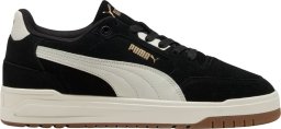 Puma Buty Puma Downtown SD czarne 402597 02 43