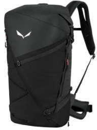 Plecak turystyczny Salewa Plecak puez 40+5l women-black out-onyx SALEWA