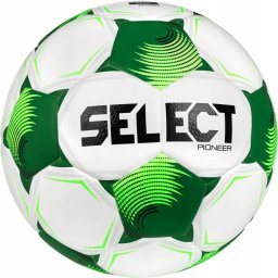 Select Select Pioneer TB V26 FIFA Basic Ball 120079 białe 5