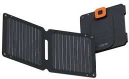 Ładowarka solarna Xtorm XR2S14 ładowarka do urządzeń przenośnych uniwersalne czarny słoneczny zewnętrzna
