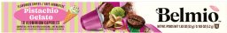 Belmio Pistacu Gelato 10 porcji - Kafijas kapsulas BLIO31205 (5415150384552)