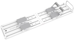 Tuff Stuff Reformer do pilatesu KINGSMITH Crawler CL001