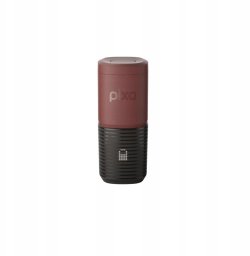 Ekspres do kawy Wacaco Przenośny ekspres do kawy WACACO Pixapresso (czerwony)