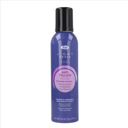 Inebrya LISAP_Light Scale pianka do włosów blond i siwych 250ml