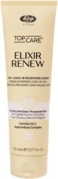 The Hair Boss LISAP_Top Care Elixir Renew krem 3w1 odżywczy do włosów suchych i zniszczonych 150ml