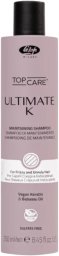Lisap LISAP_Top Care Ultimate K szampon wygładzający włosy 250ml