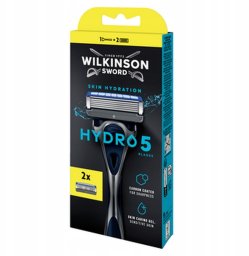 Wilkinson Sword WILKINSON_Sword Hydro 5 maszynka do golenia