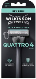 Wilkinson WILKINSON_Sword Quattro 4 maszynka do golenia