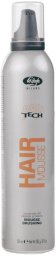 Lisap LISAP_High Tech Hair Mousse pianka do włosów 300ml