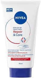 NIVEA_Repair&Care krem do rąk 75ml