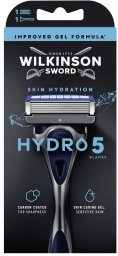 Wilkinson Sword WILKINSON_Sword Hydro 5 maszynka do golenia