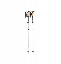 Leki Kije karbonowe Leki Makalu Pro FX Carbon