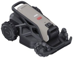 Robot koszący AIRSEEKERS AIRSEEKERS LIMITED | Tron SE 300° AI Vision Mulching Mower, 1500m², Ai Vision + RTK, Edge Cutting | 10 Ah