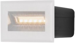Oprawa schodowa Maytoni Schodowa lampa wpuszczana Bosca O045SL-L3W3K LED 3W 3000K biała