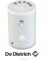 Bojler Drazice DIETRICH PODGRZEWACZ STOJACY OKRAGLY 100L-SRK100