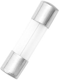 Blow 0050# Bezpiecznik 20mm 500ma ce 100 szt.