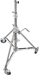 Avenger Avenger Statyw SUPER WIND UP 29  Low Base