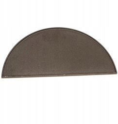 WMG Cast Iron Flat Srfc Multif Systm Limited (DC25PLATE)