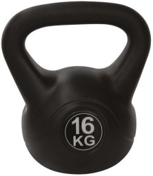 Kettlebell Tunturi PE Kettlebell | Waga: 16 kg (14TUSCL183)