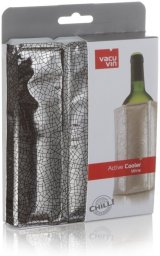 Vacu Vin VACUVIN Wine cooler Active Stainless VACU VIN®