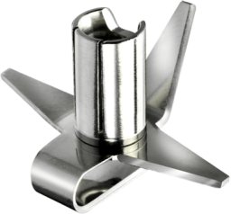Blender Bamix Bamix 3000.001, Blender blade, Stainless steel, 1 pc(s)