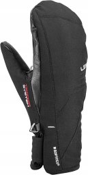 Leki LE RĘK Cerro 3D Women Mitt black 8.0