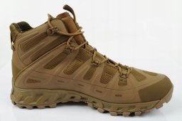 Buty trekkingowe męskie Aku M'S SELVATICA TC MID GTX, coyote, 42