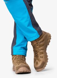Buty trekkingowe męskie Aku M'S SELVATICA TC MID GTX, coyote, 41.5