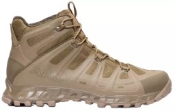 Buty trekkingowe męskie Aku M'S SELVATICA TC MID GTX, coyote, 39.5