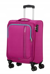 Hama 146674 7806 WALIZKA AMERICAN TOURISTER SEA SEEKER SPINNER 55 DEEP FUCHSIA