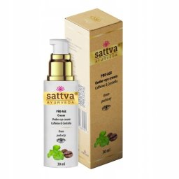 Frais Monde SATTVA_Pro Age Under Eye Cream krem pod oczy 30ml