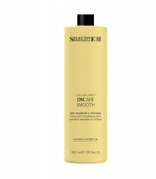 Selective Professional Selective On Care Smooth Long and Unruly Conditioner 1000ml
