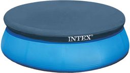  Intex Pokrywa do basenów Easy Set 305cm (28021)