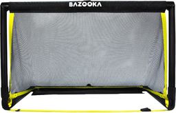  BazookaGoal Bramka do piłki nożnej składana (065 0001)