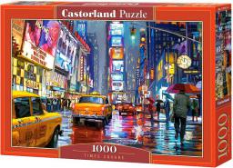  Castorland Puzzle 1000 Times Square