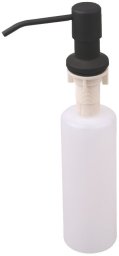 Colorovo Dozownik grafitowy 400 ml