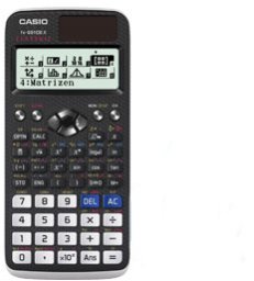 Kalkulator Casio Casio FX-991 DE X