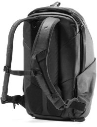 Plecak turystyczny Peak Design Plecak PEAK DESIGN Everyday Backpack 15L Zip - Czarny - EDLv2
