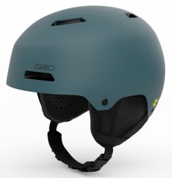 Giro Kask zimowy GIRO LEDGE FS MIPS matte peacock roz. M (55.5-59 cm)